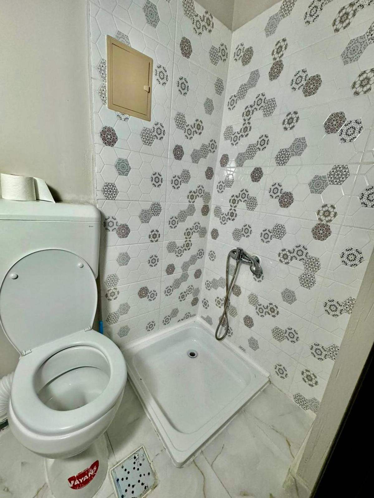 ティミショアラ Serbian House Bed & Breakfast エクステリア 写真
