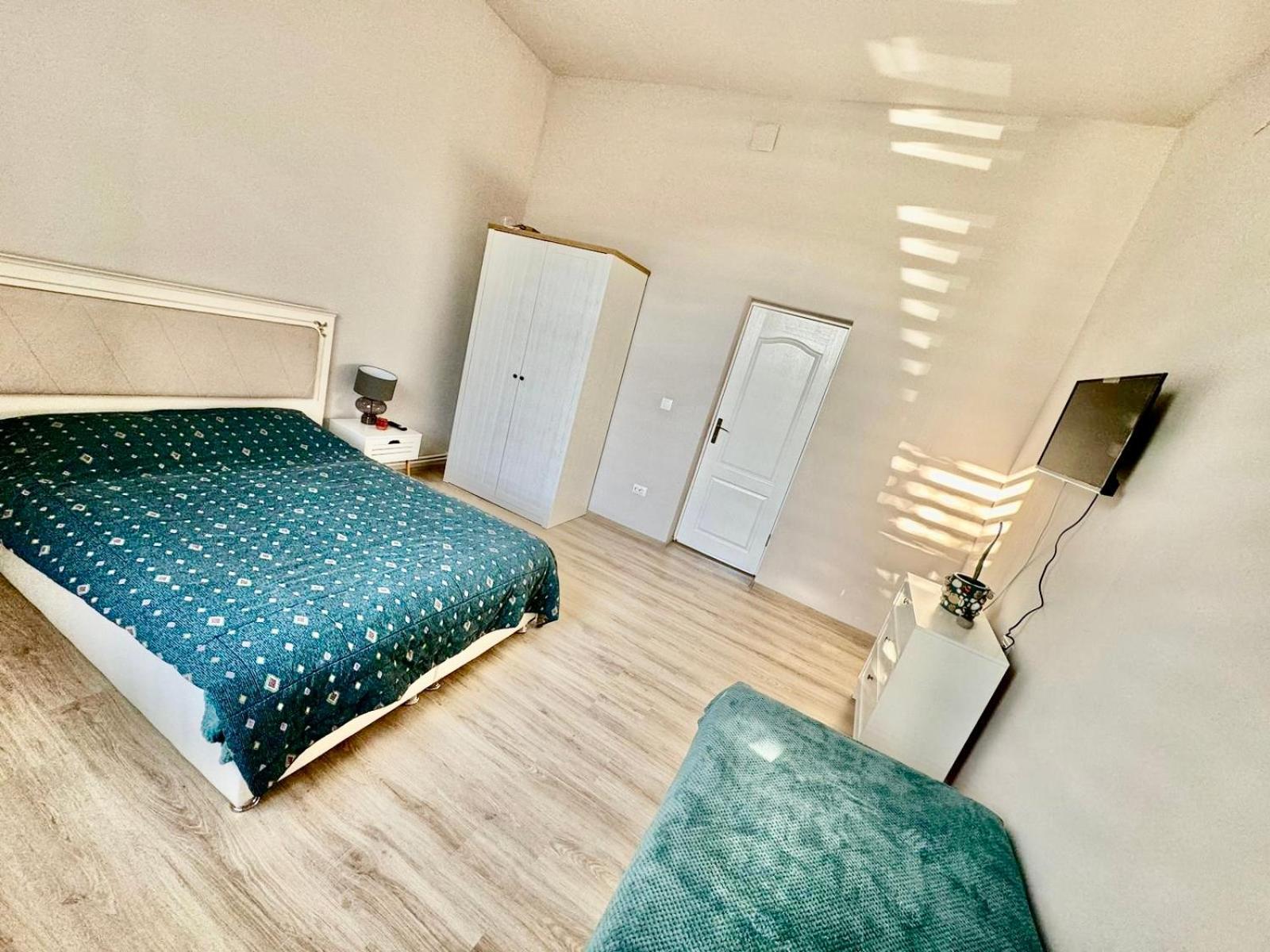 ティミショアラ Serbian House Bed & Breakfast エクステリア 写真