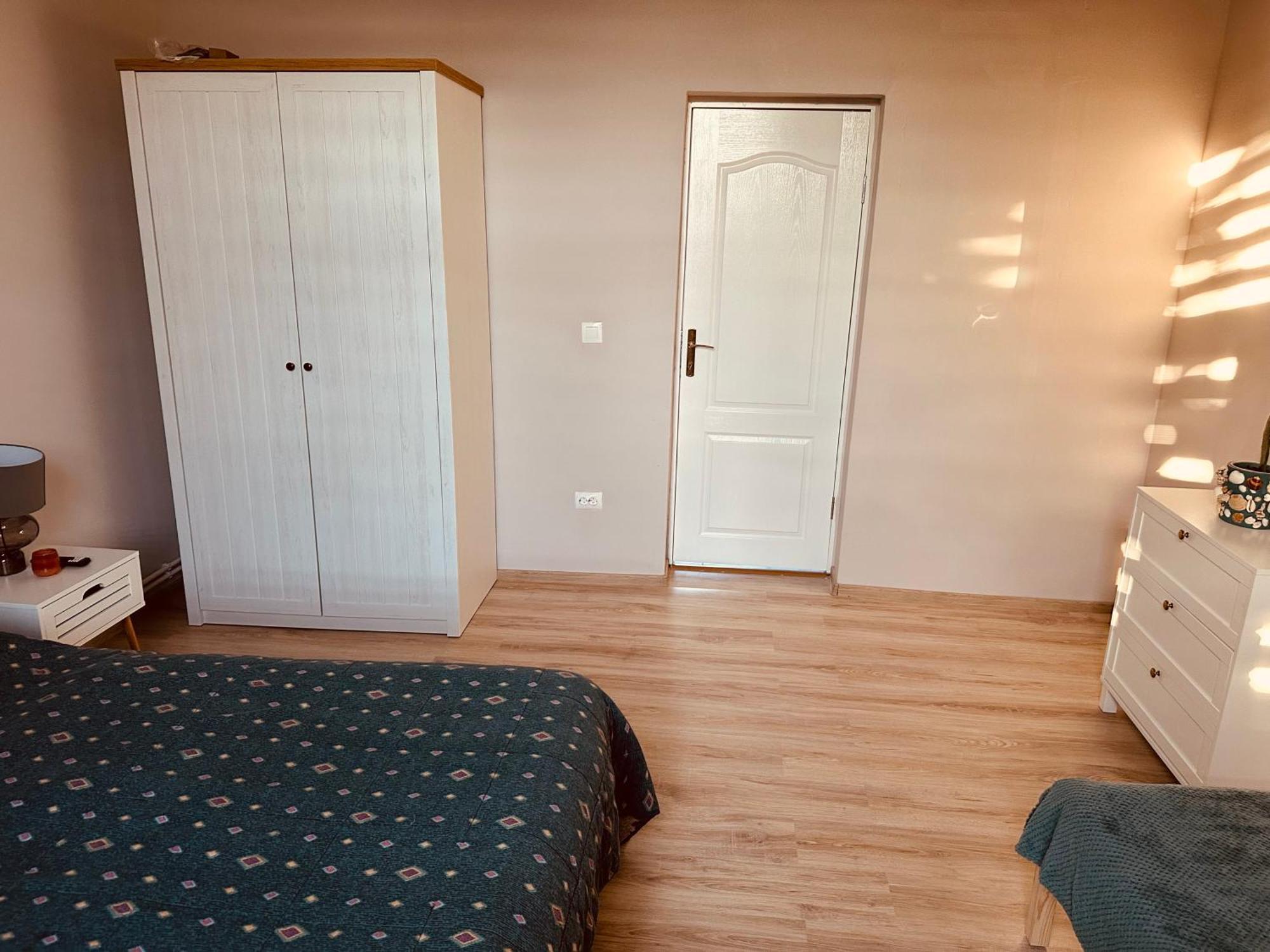 ティミショアラ Serbian House Bed & Breakfast エクステリア 写真