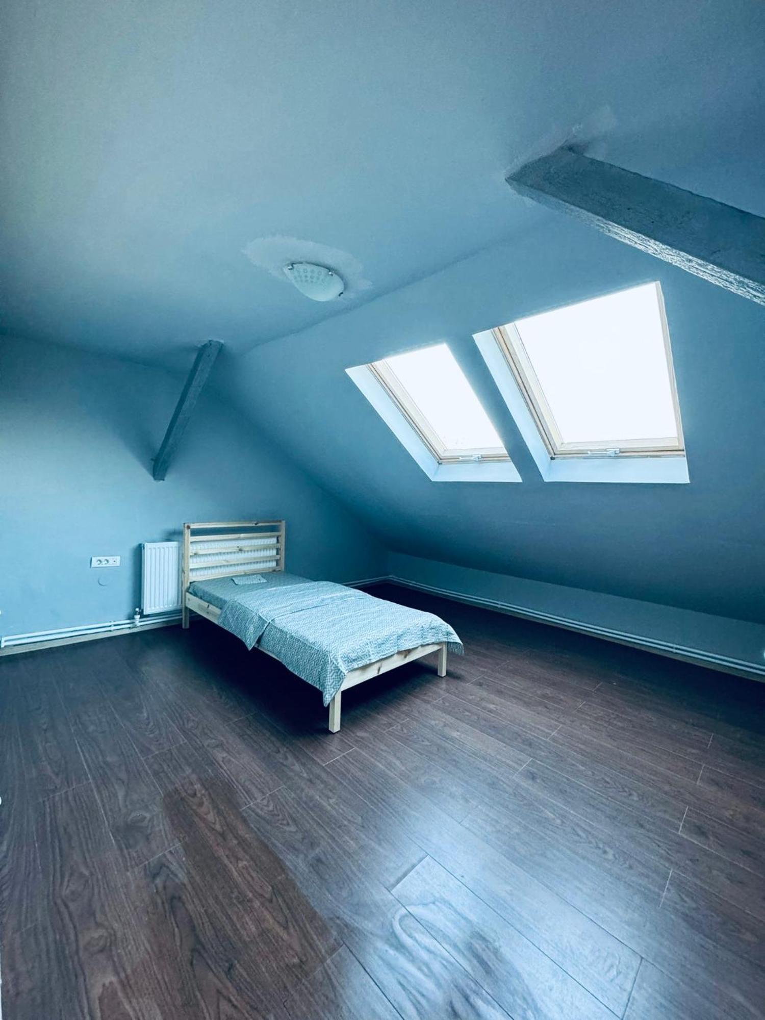 ティミショアラ Serbian House Bed & Breakfast エクステリア 写真