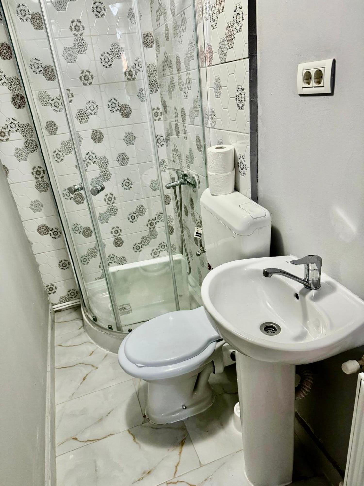 ティミショアラ Serbian House Bed & Breakfast エクステリア 写真